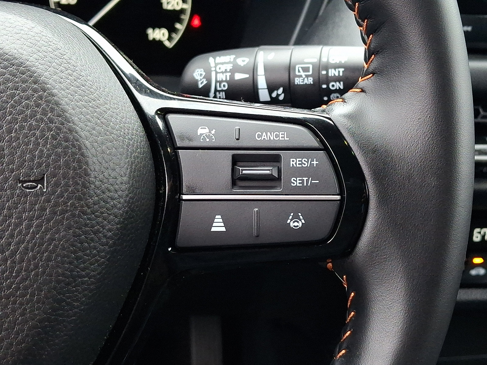 Used 2025 Honda HR-V Sport image 21