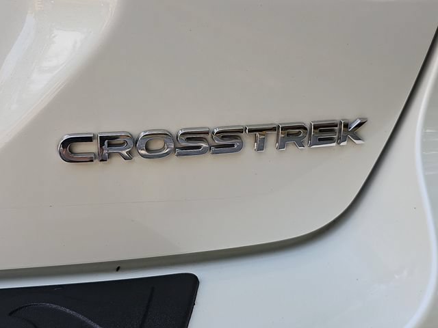 Certified 2024 Subaru Crosstrek 2.5i Limited w/ Crosstrek Mirror Package AWD/4WD image 28