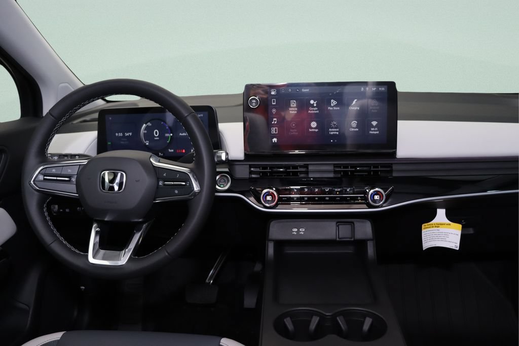 New 2026 Honda Prologue Touring image 21