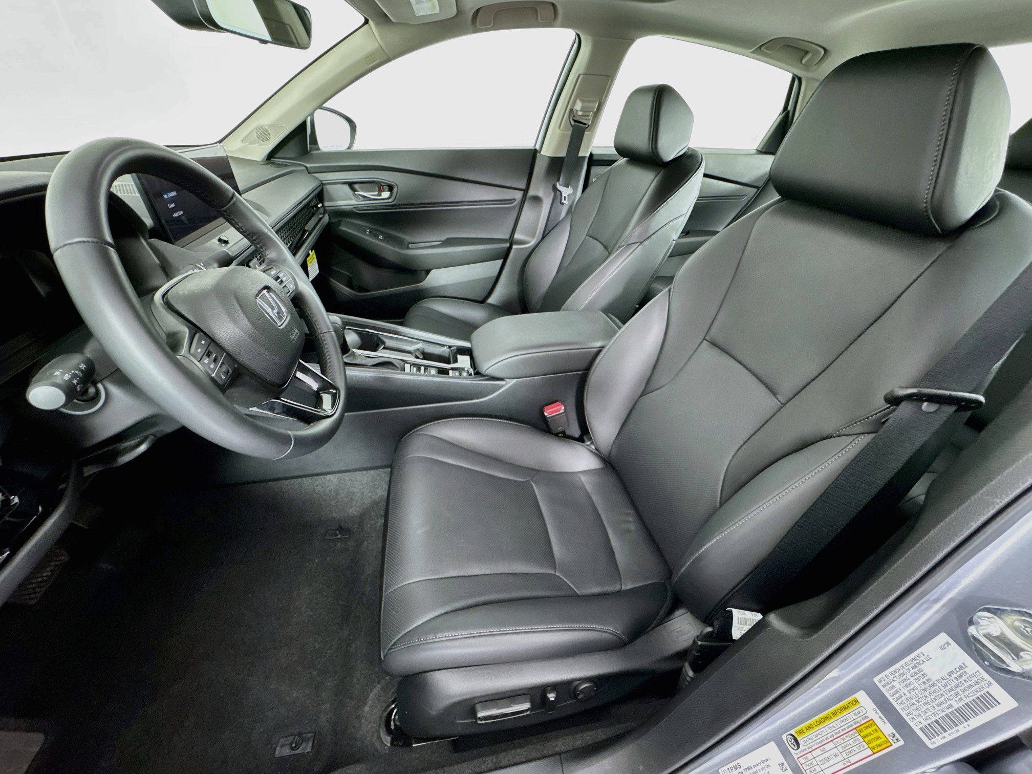 Used 2026 Honda Accord EX-L image 20