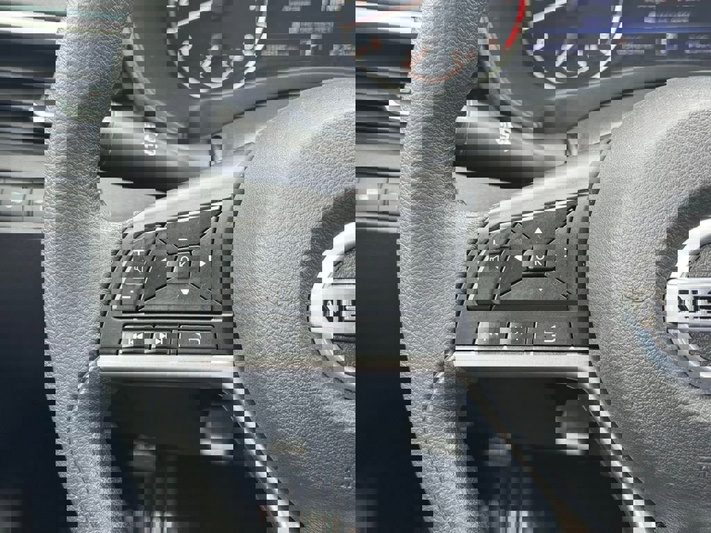 Used 2022 Nissan Altima 2.5 SV image 27