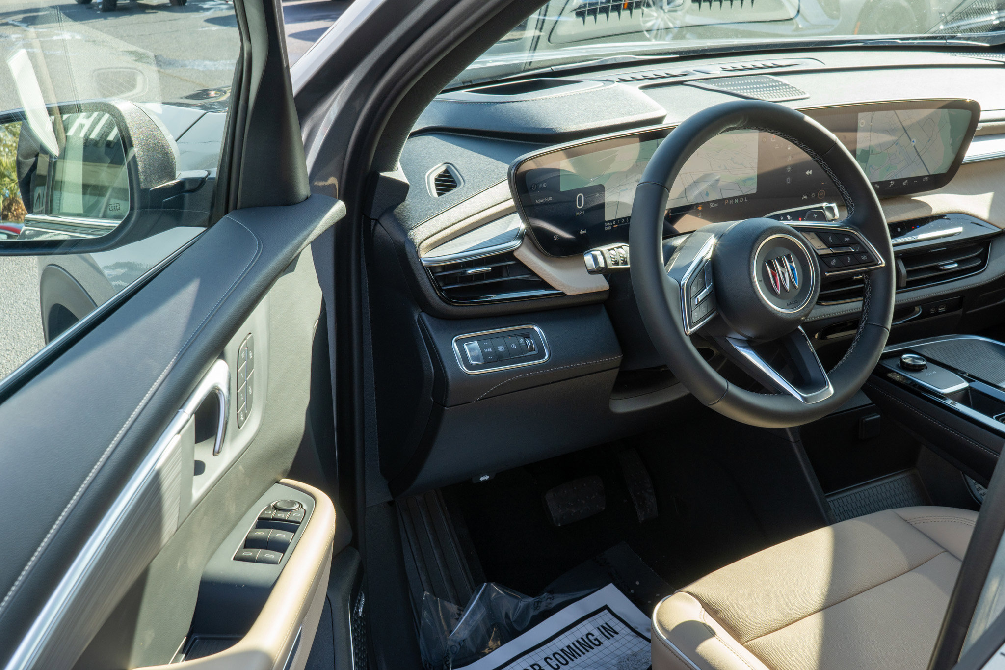 New 2026 Buick Enclave Preferred w/ Power Package image 10
