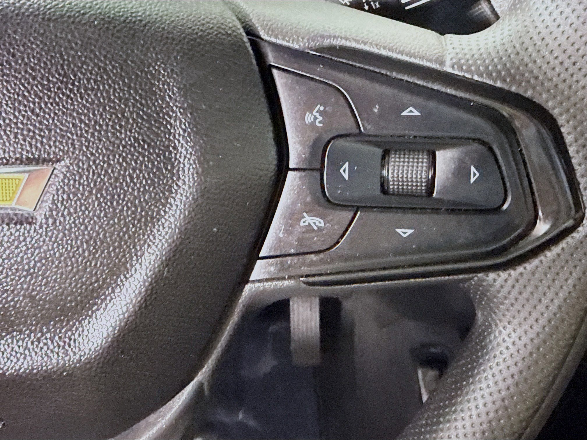 Used 2022 Chevrolet TrailBlazer LT w/ Convenience Package image 15