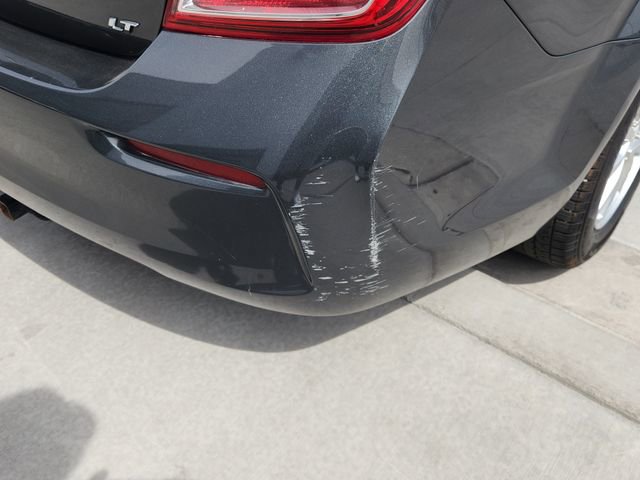 Used 2019 Chevrolet Sonic LT FWD image 6