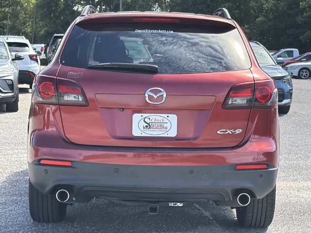 Used 2015 MAZDA CX-9 Touring FWD image 8