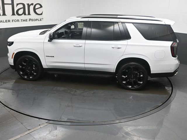 New 2026 Chevrolet Tahoe RST image 21