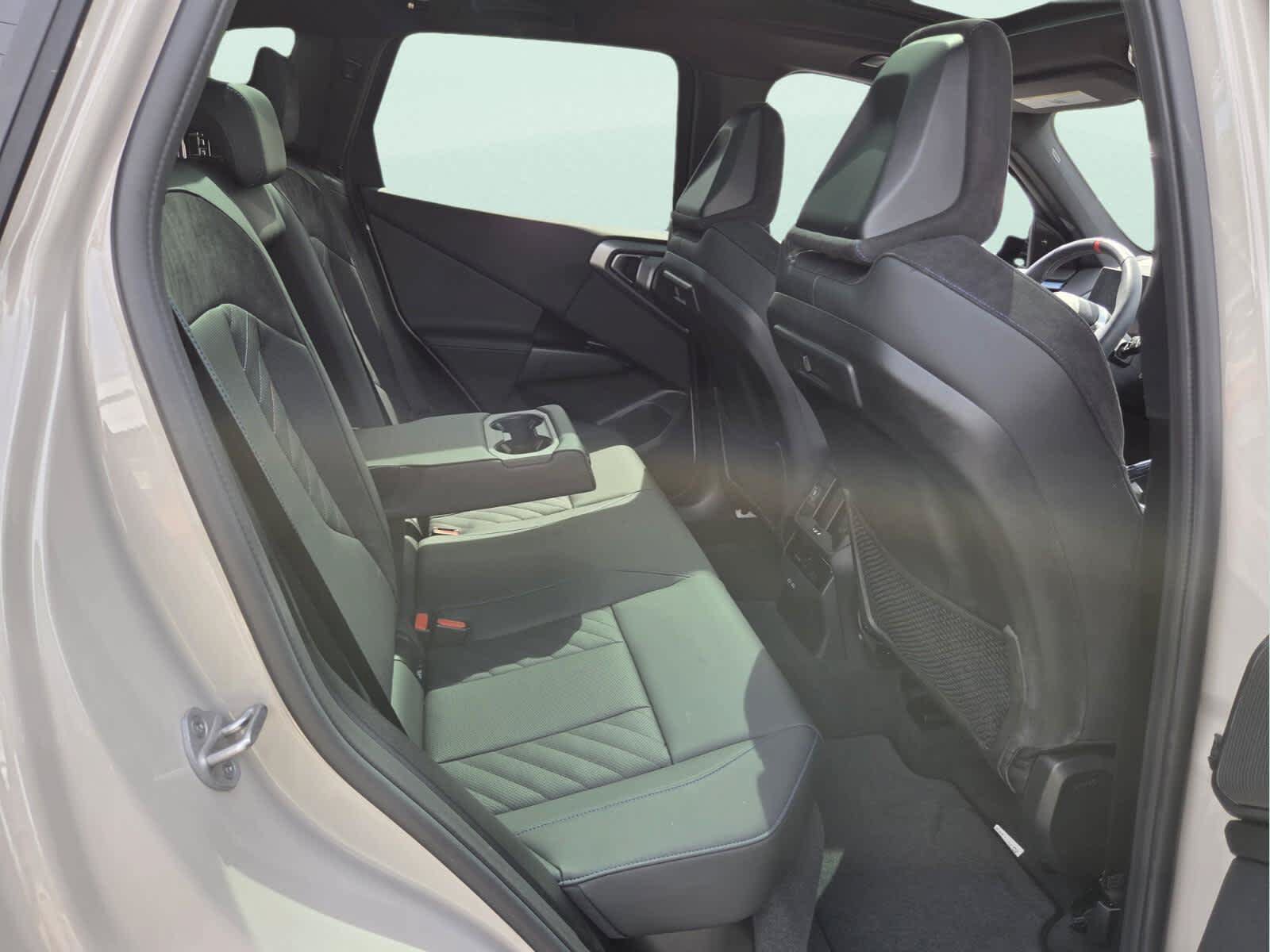 Certified 2026 BMW X3 M50 AWD/4WD image 20