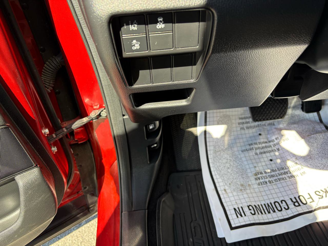 Used 2018 Honda CR-V EX image 13