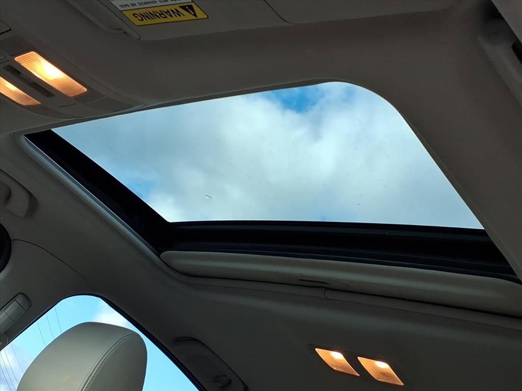 Used 2015 MAZDA MAZDA6 Grand Touring image 31