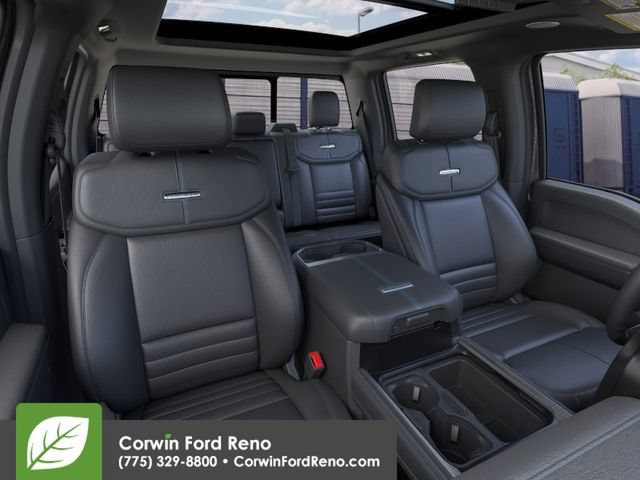 New 2026 Ford F250 Platinum AWD/4WD image 11