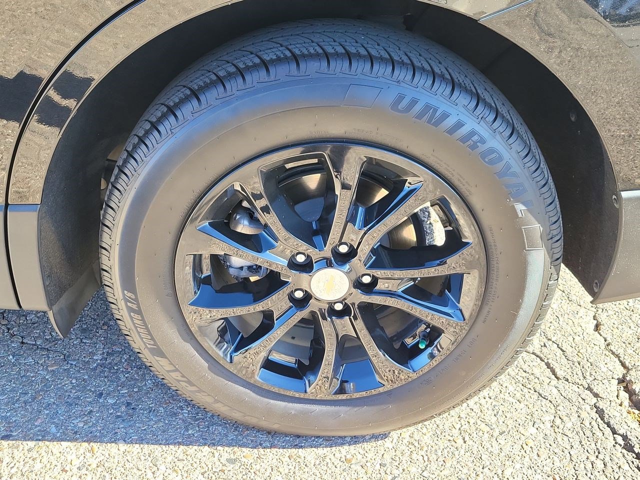 Used 2021 Chevrolet Equinox LT image 33