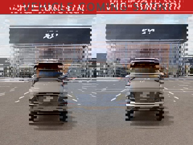 New 2026 Kia Sportage SX image 5