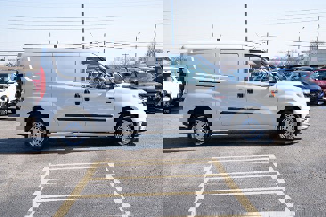 Used 2022 RAM ProMaster City Wagon image 6