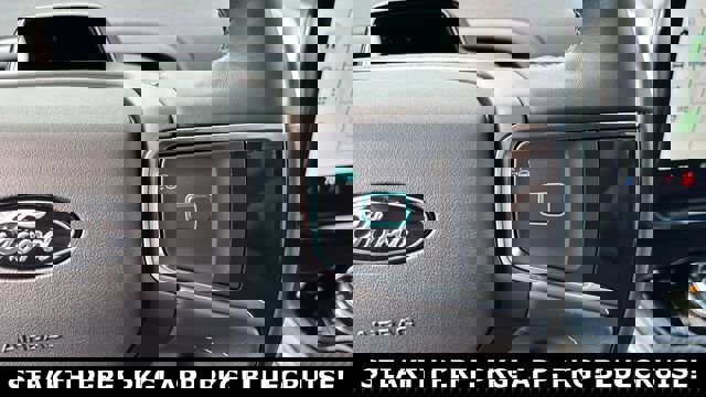 New 2025 Ford Expedition Max Platinum w/ Stealth Performance Package image 14