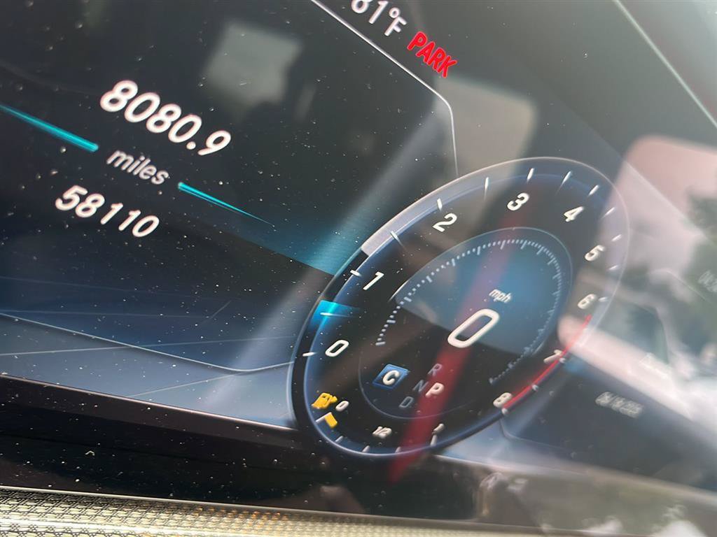 Certified 2019 Mercedes-Benz G 550 image 12