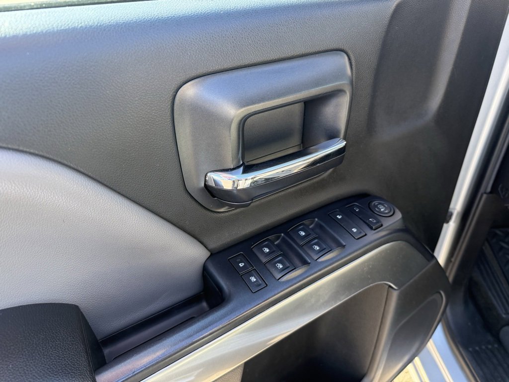 Used 2016 Chevrolet Silverado 1500 LT w/ All Star Edition image 13