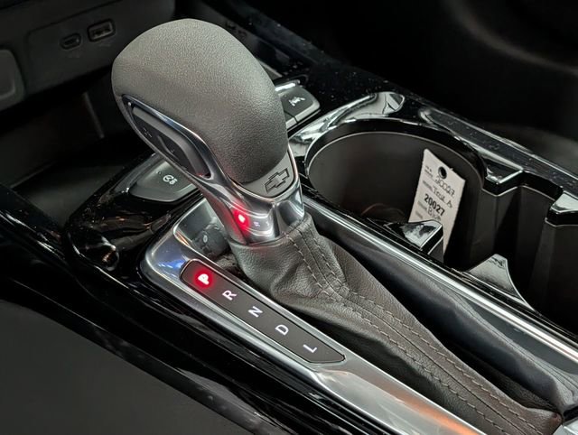 New 2026 Chevrolet Trax ACTIV w/ Driver Confidence Package image 25