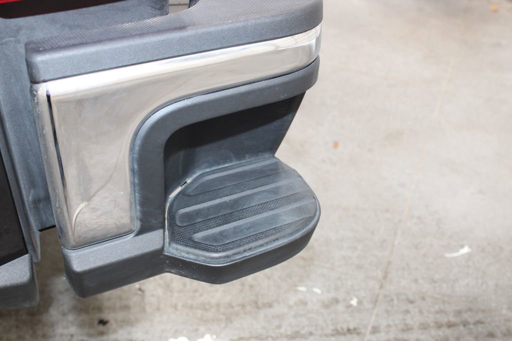 Used 2024 Ford F250 XLT image 22