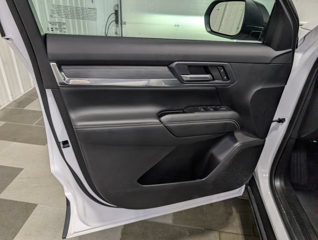 Used 2026 GMC Terrain Elevation AWD/4WD image 12