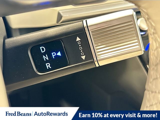 New 2026 Hyundai Santa Fe SEL image 12