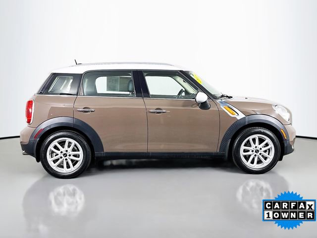 Used 2015 MINI Cooper Countryman image 8