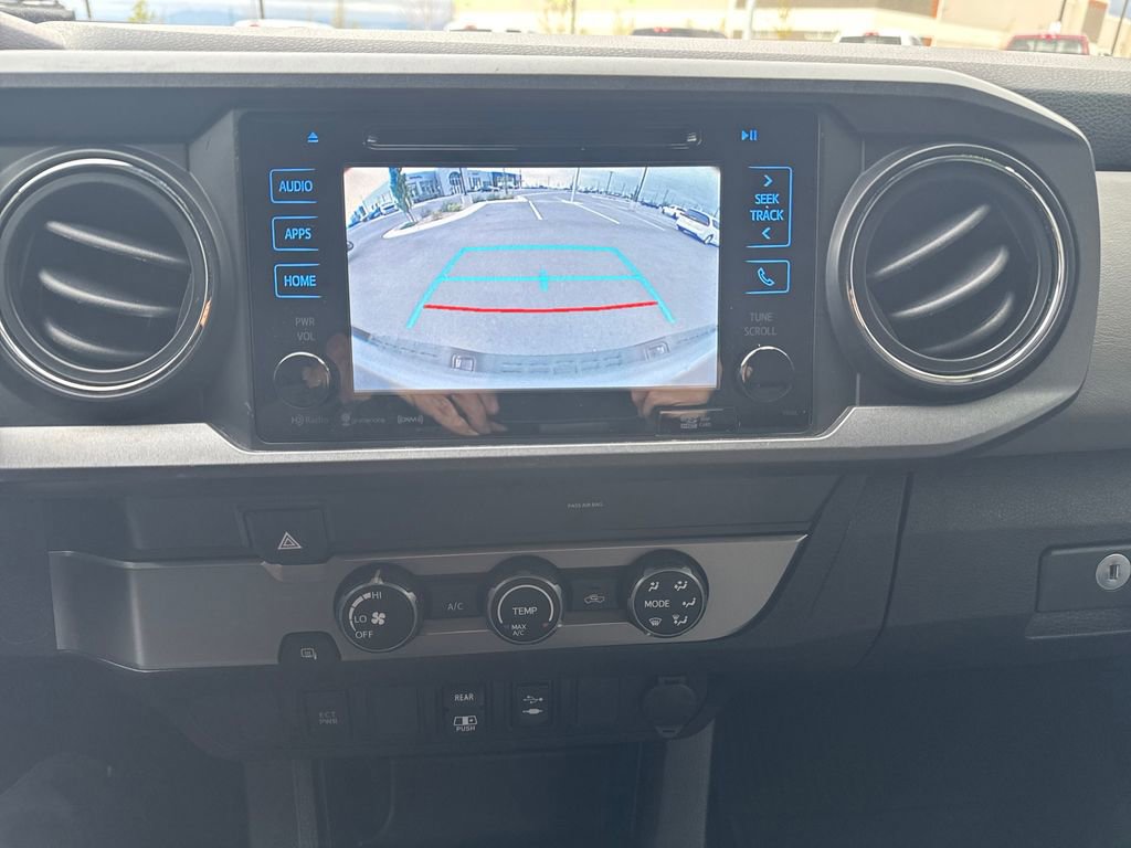 Used 2019 Toyota Tacoma SR5 image 19
