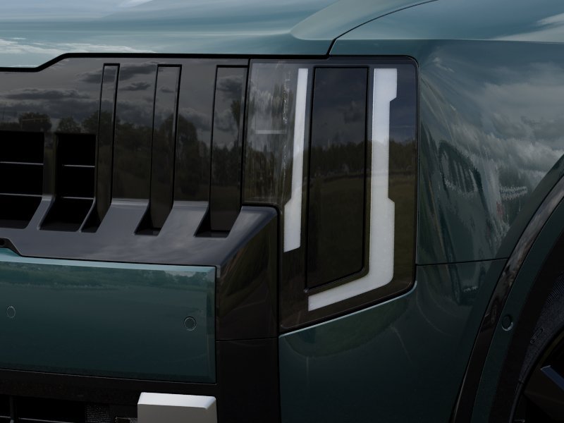 New 2027 Kia Telluride SX Prestige AWD/4WD image 10