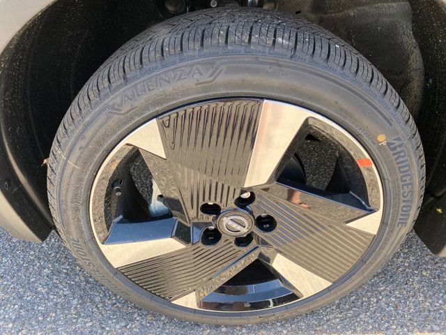 New 2026 Nissan Kicks SR w/ Cold Weather Package image 25