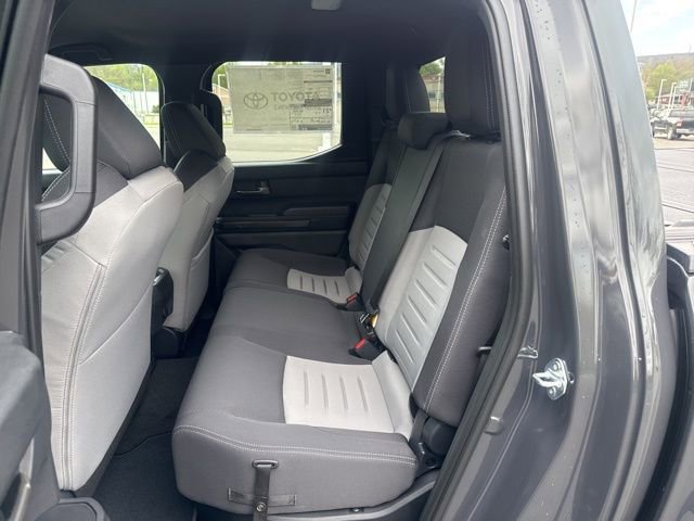 New 2026 Toyota Tacoma TRD Off-Road AWD/4WD image 14