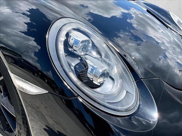 Used 2018 Porsche 911 Carrera S RWD image 30