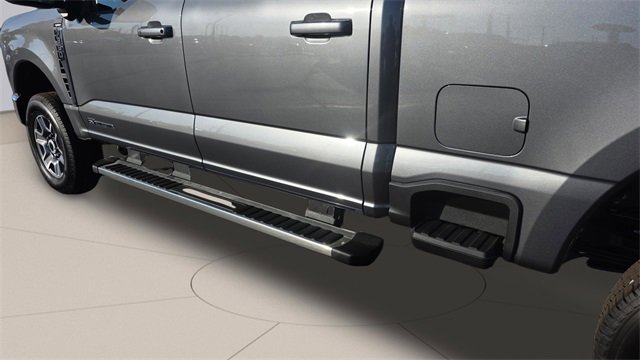 New 2026 Ford F350 4x4 Crew Cab Super Duty image 13
