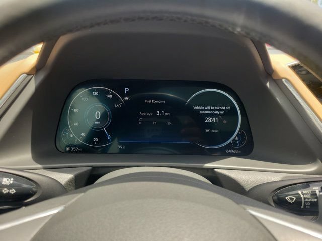 Used 2020 Hyundai Sonata Limited FWD image 21