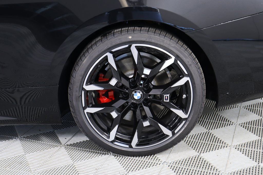 New 2025 BMW 430i xDrive Coupe w/ M Sport Package image 19