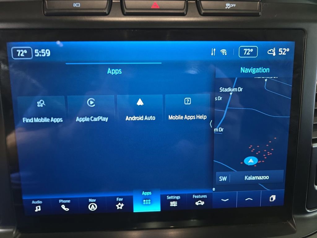 Used 2023 Ford F150 XLT w/ Equipment Group 302A High image 23