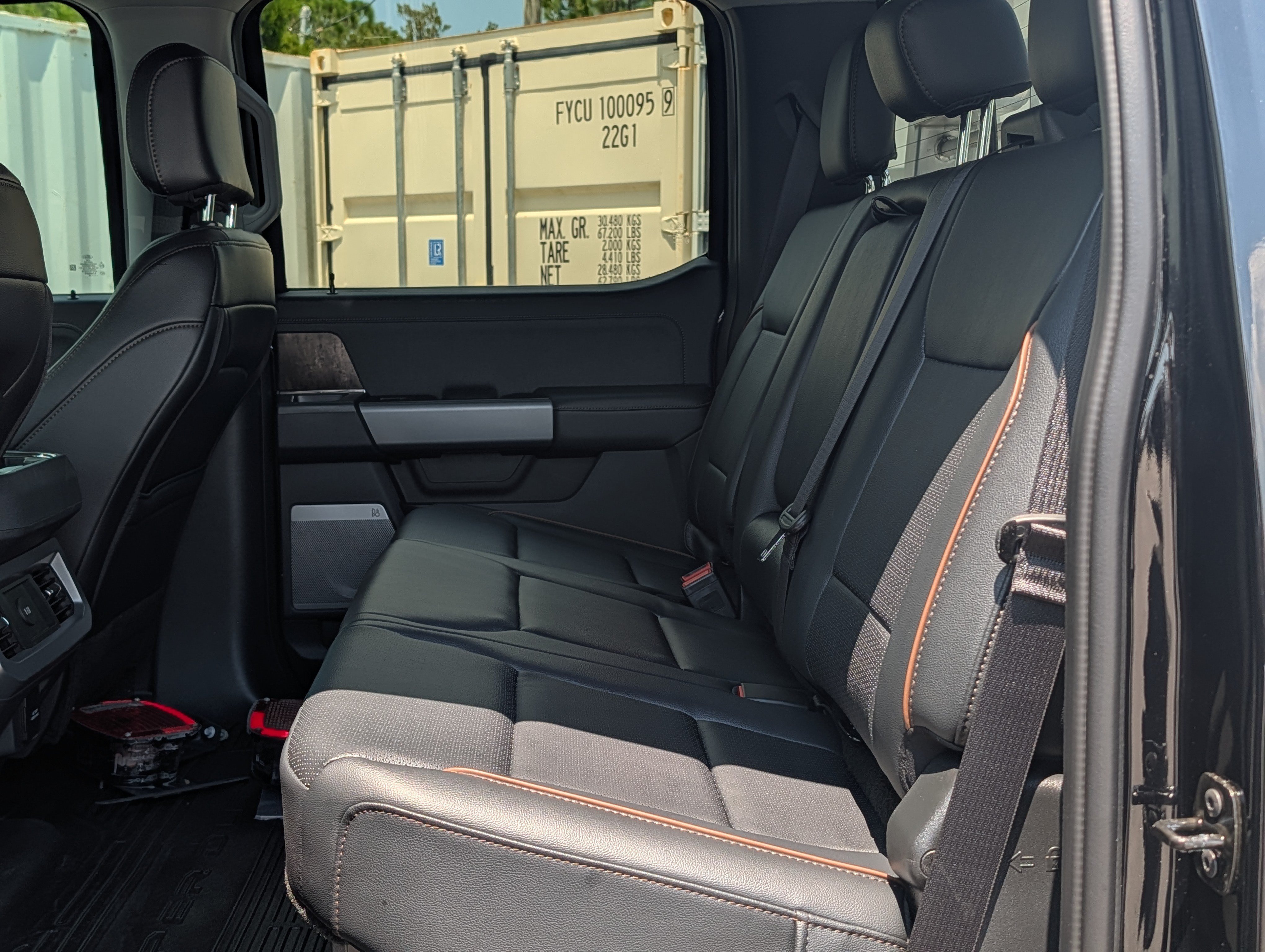 New 2026 Ford F450 Lariat AWD/4WD image 58