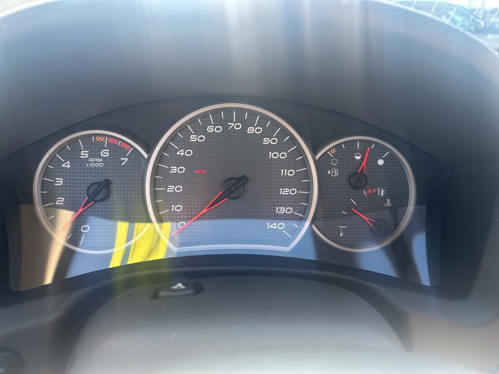 Used 2006 Pontiac Grand Prix GT w/ Sun And Sound Package image 12