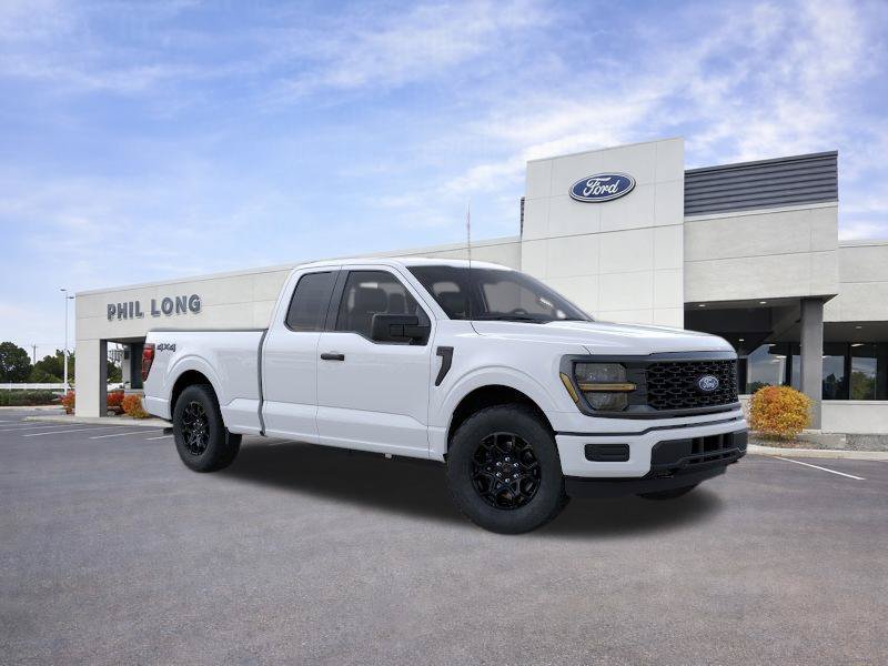 New 2026 Ford F150 STX AWD/4WD image 7