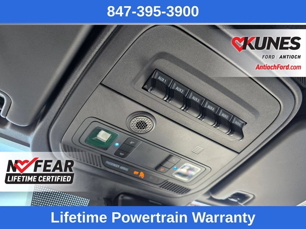 Used 2022 Ford Bronco Black Diamond AWD/4WD image 41