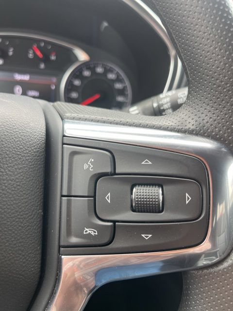 Certified 2023 Chevrolet Blazer LT w/ Convenience Package FWD image 17