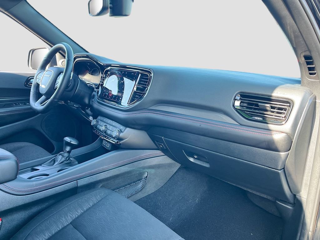 Certified 2025 Dodge Durango GT w/ Blacktop Package AWD/4WD image 29