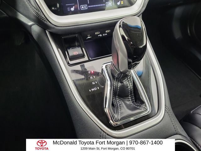 Used 2021 Subaru Outback Limited XT image 22