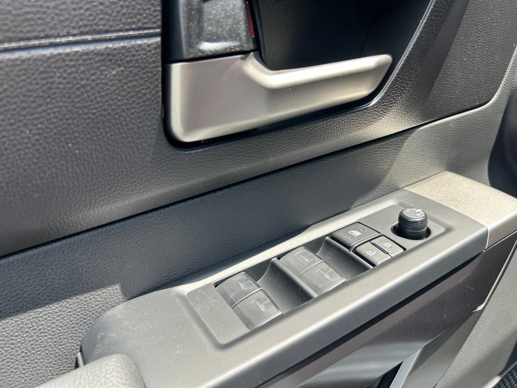 New 2026 Toyota Tundra SR5 AWD/4WD image 11