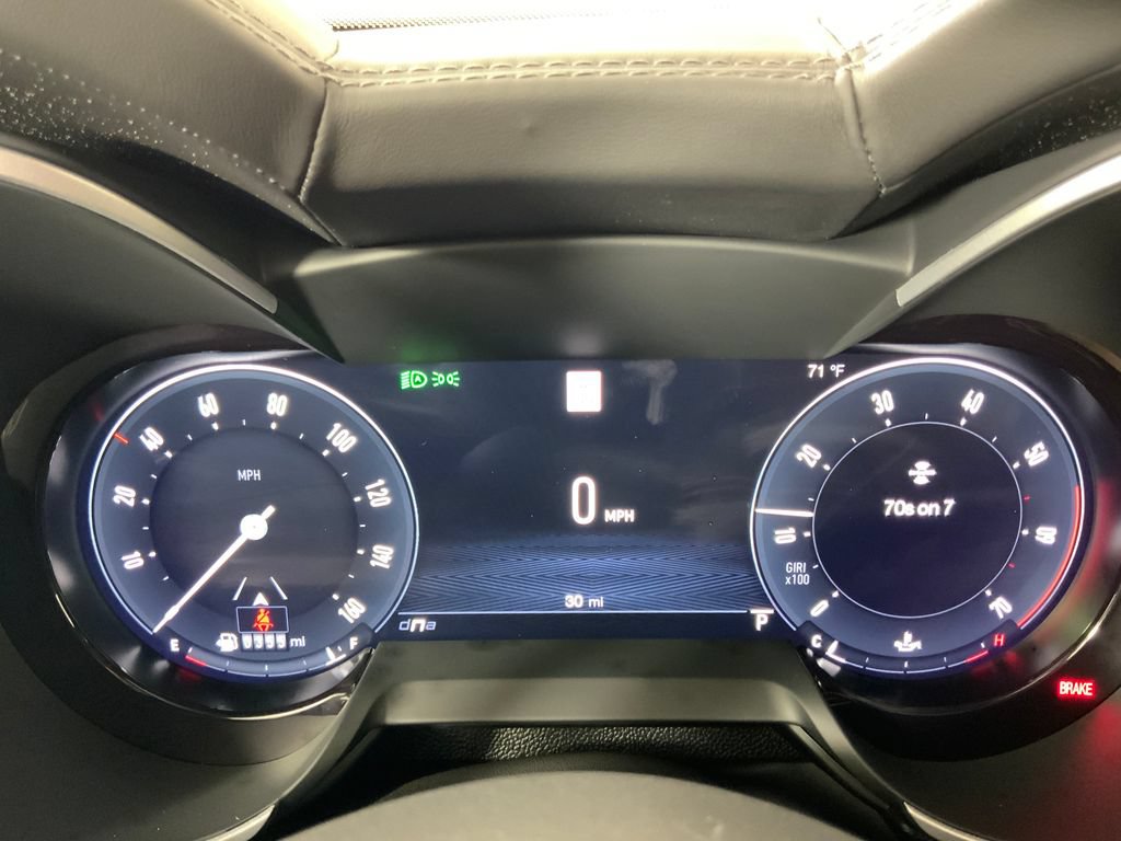 New 2026 Alfa Romeo Stelvio Sprint AWD/4WD image 25