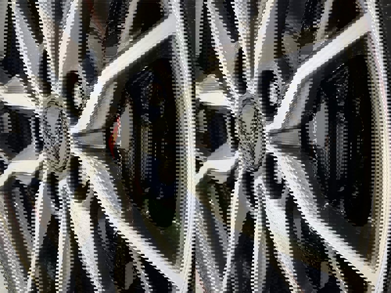 New 2026 Chevrolet Corvette Stingray Premium Conv image 19