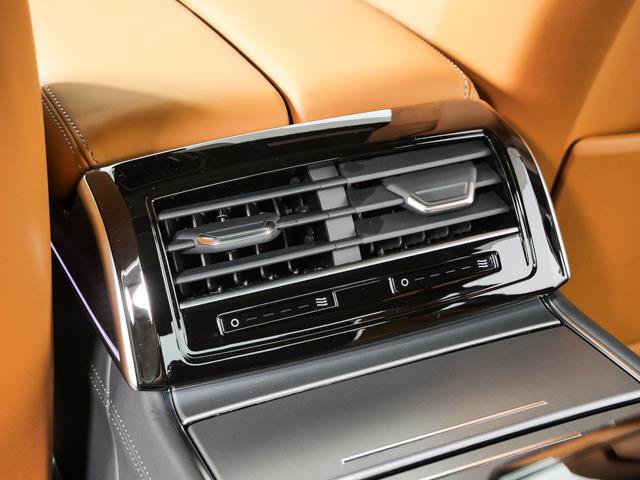 New 2026 Audi S8 AWD/4WD image 35