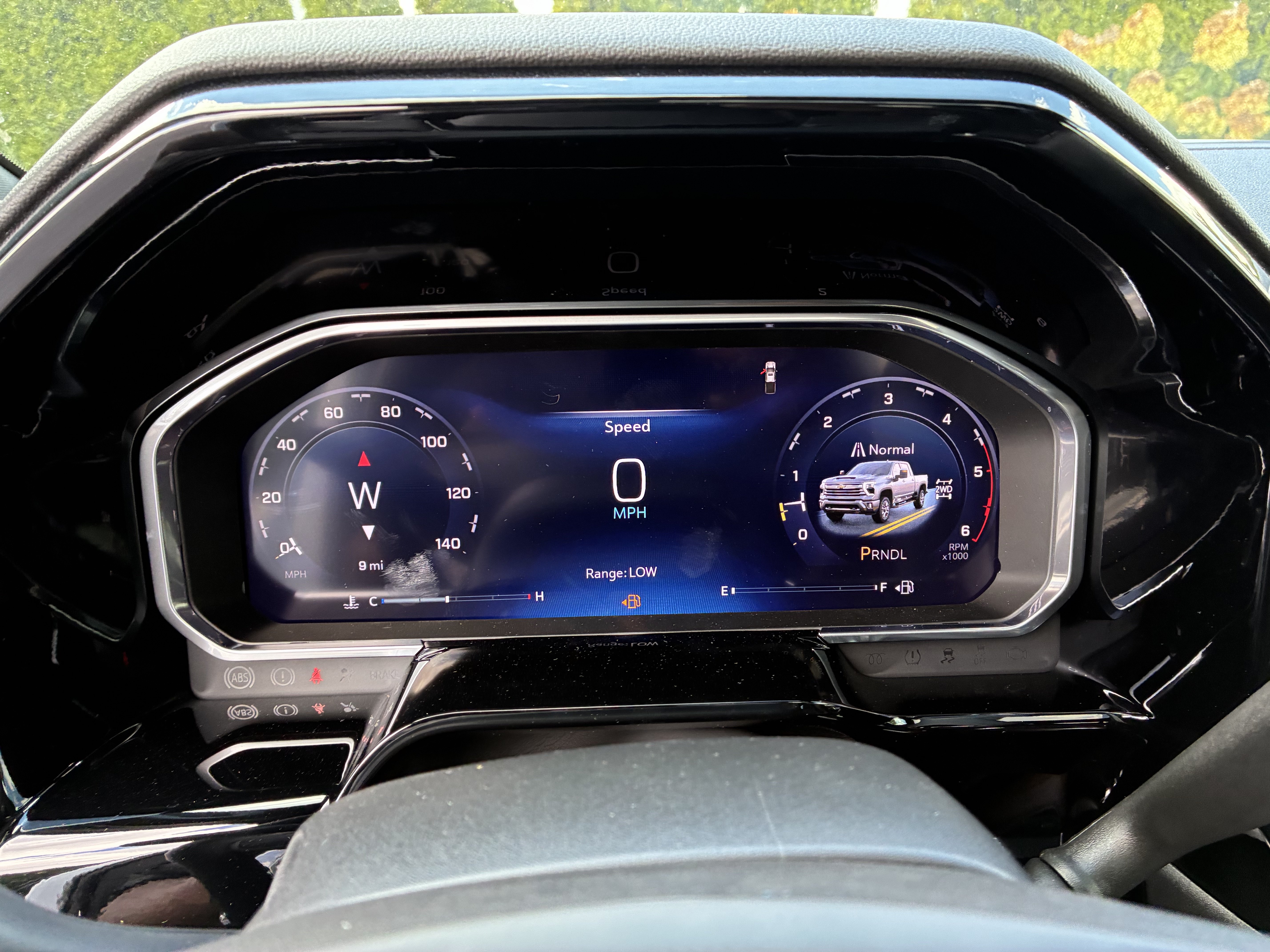 New 2026 Chevrolet Silverado 3500 High Country w/ High Country Premium Package AWD/4WD image 33