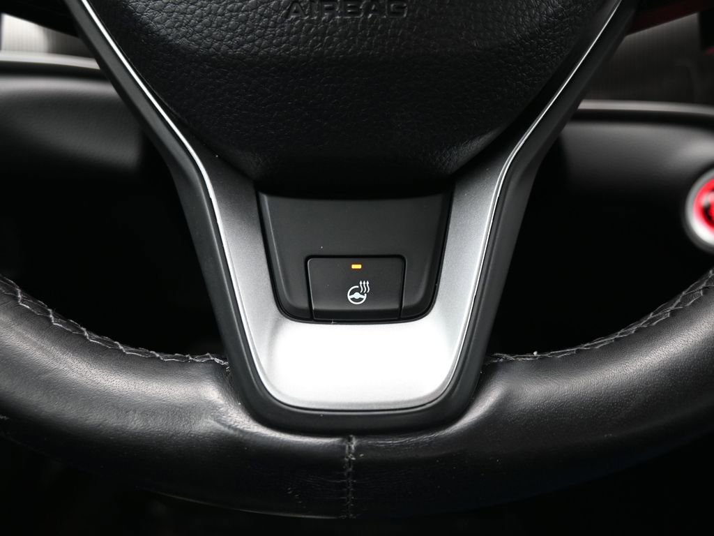 Certified 2021 Honda Accord Sport Special Edition image 50