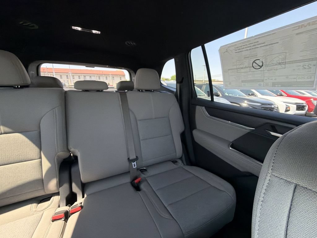 New 2026 GMC Acadia Elevation w/ Super Cruise Package FWD image 14