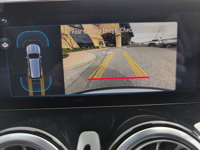 New 2025 Mercedes-Benz GLB 250 image 13