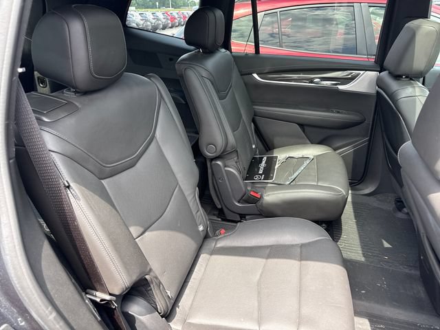 Used 2020 Cadillac XT6 Sport AWD/4WD image 10